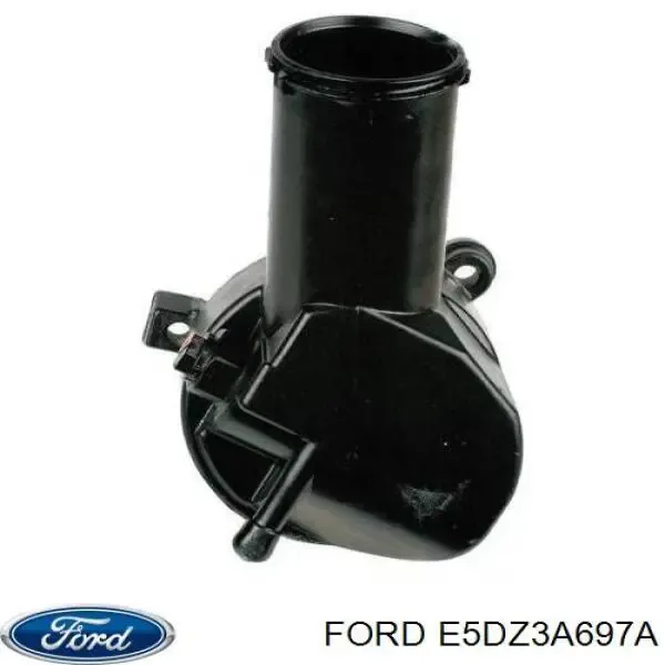 Ремкомплект рульової рейки Ford Taurus GL
