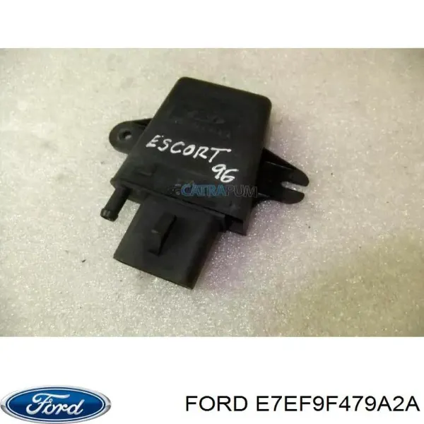 МАП Сенсор E7EF9F479A2A Ford