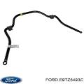 Втулка переднього стабілізатора Ford Explorer U2