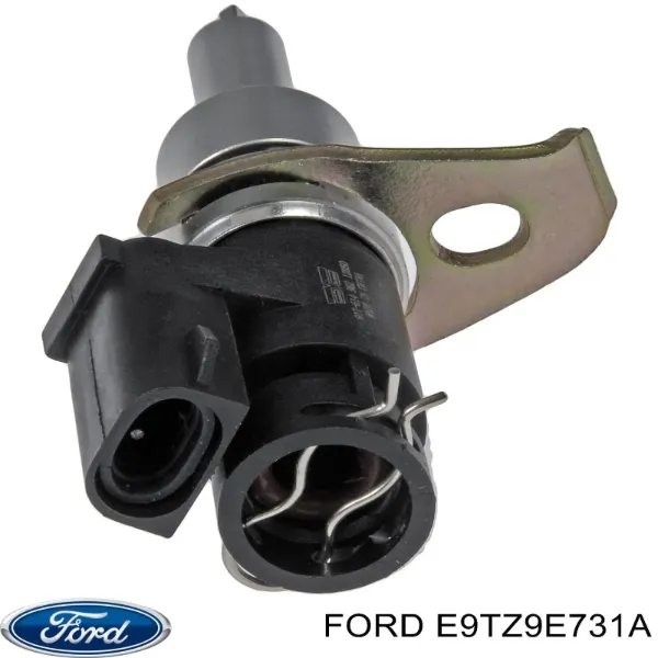 Датчик швидкості E9TZ9E731A Ford