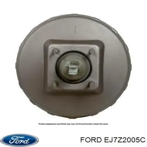  EJ7Z2005C Ford