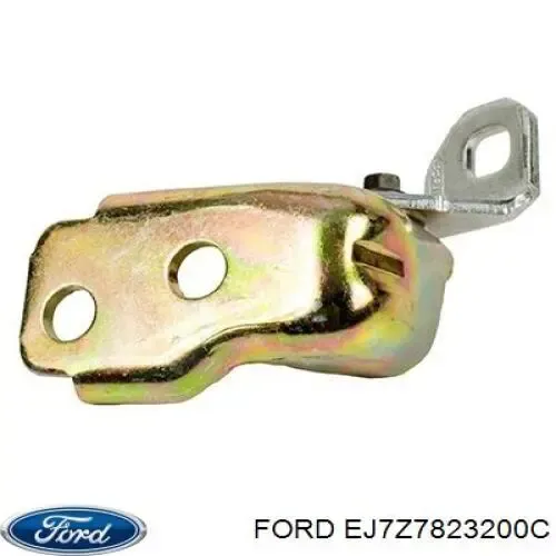  EJ7Z7823200C Ford