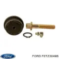 Кульова опора, верхня Ford Explorer U2