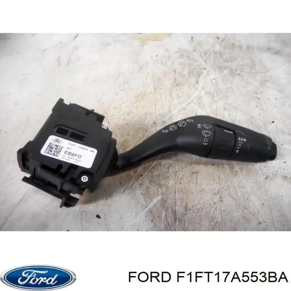Перемикач підрульовий, лівий F1FT17A553BA Ford