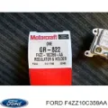 Реле генератора FORD F4ZZ10C359AA