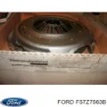 Корзина зчеплення Ford Explorer U2