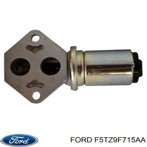 Датчик холостого ходу F5TZ9F715AA Ford