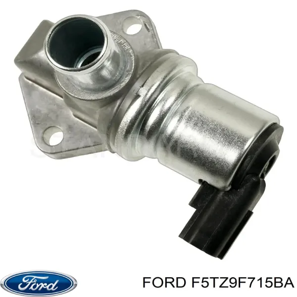 Датчик холостого ходу F5TZ9F715BA Ford
