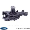 Кульова опора, верхня FORD 5C2Z3049AA