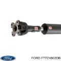 Кардан задній Ford Explorer U2