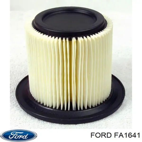 Повітряний фільтр FA1641 Ford