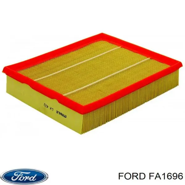 Повітряний фільтр FA1696 Ford