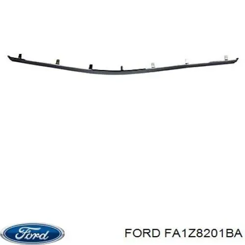  FA1Z8201BA Ford