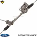 Рульова рейка Ford Fusion CD