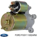 Стартер Ford Taurus 