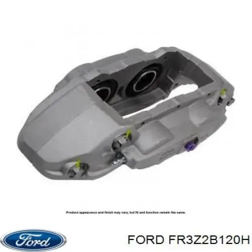 Ремкомплект переднього супорту FR3Z2B120H Ford