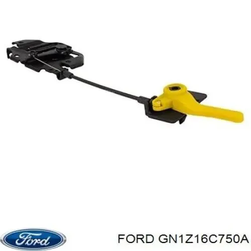  GN1Z16C750A Ford