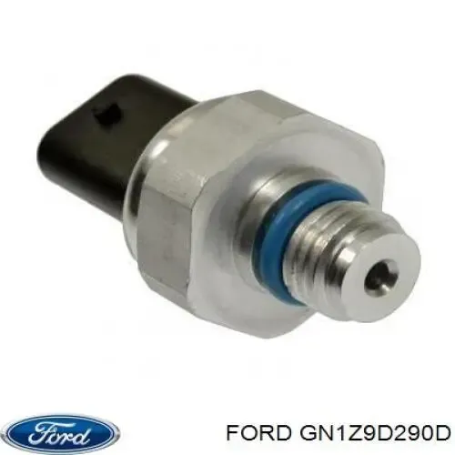 Датчик тиску масла GN1Z9D290D Ford