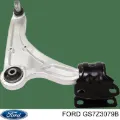Важіль передньої підвіски нижній, лівий Ford Fusion CD