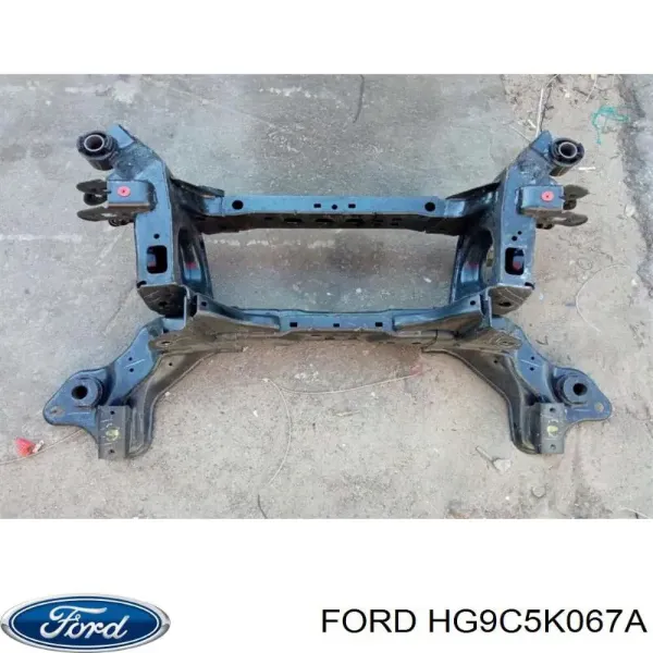  HG9C5K067A Ford