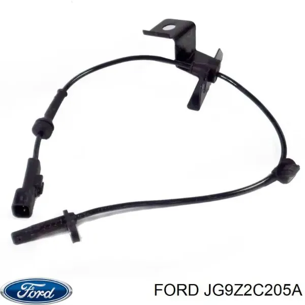 Датчик ABS передній лівий Ford JG9Z2C205A