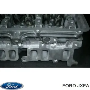 JXFA FORD
