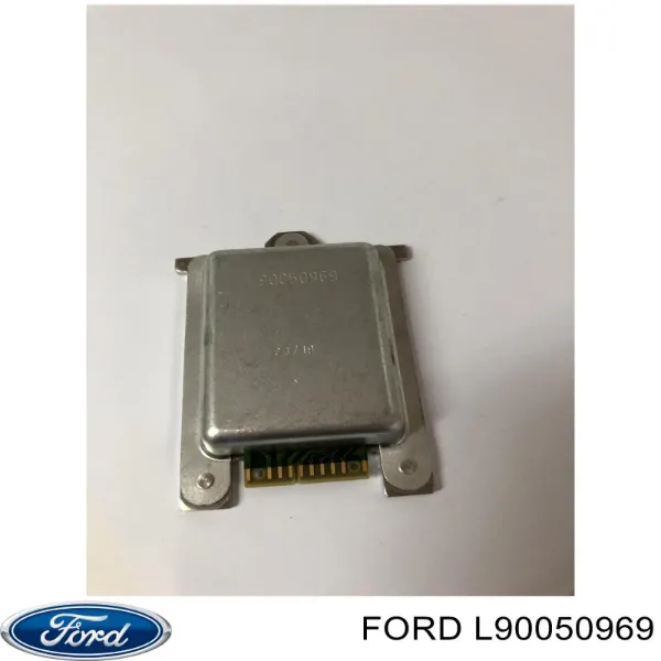  L90050969 Ford