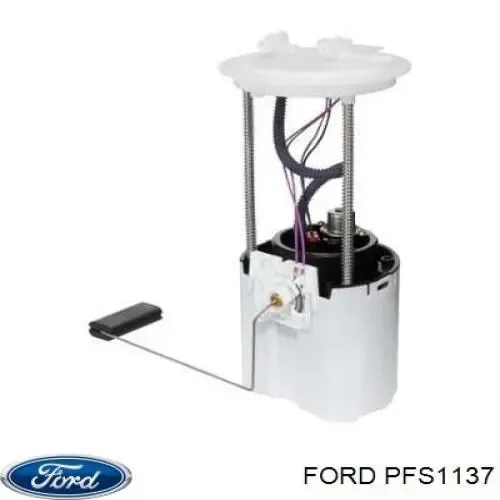 PFS1137 Ford