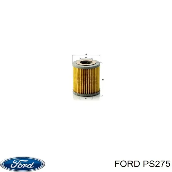 Насос паливний електричний 8A4Z9275B Ford