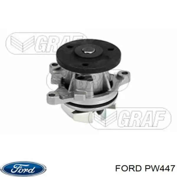 Помпа PW447 Ford