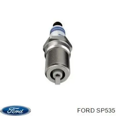 Свічки запалювання SP535 Ford