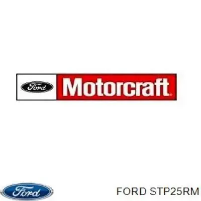Насос ГУР STP25RM Ford