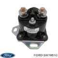Втягуюче реле стартера FORD SW1951C