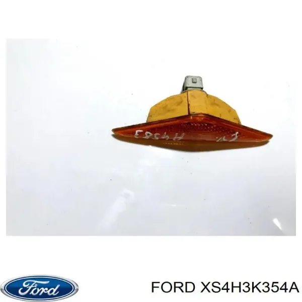  XS4H3K354A Ford