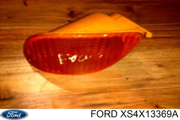  XS4X13369A Ford