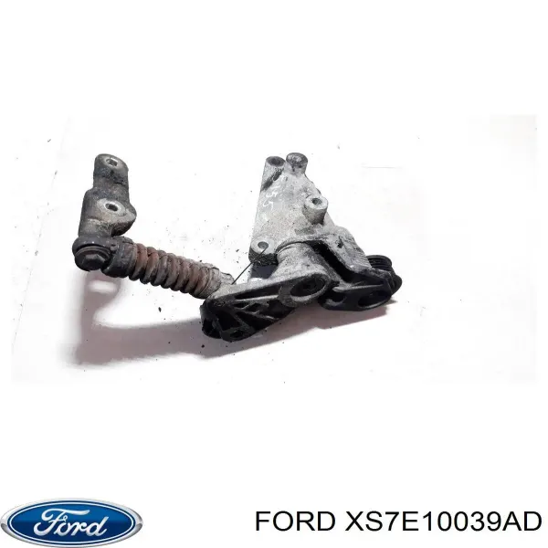  XS7E10039AD Ford