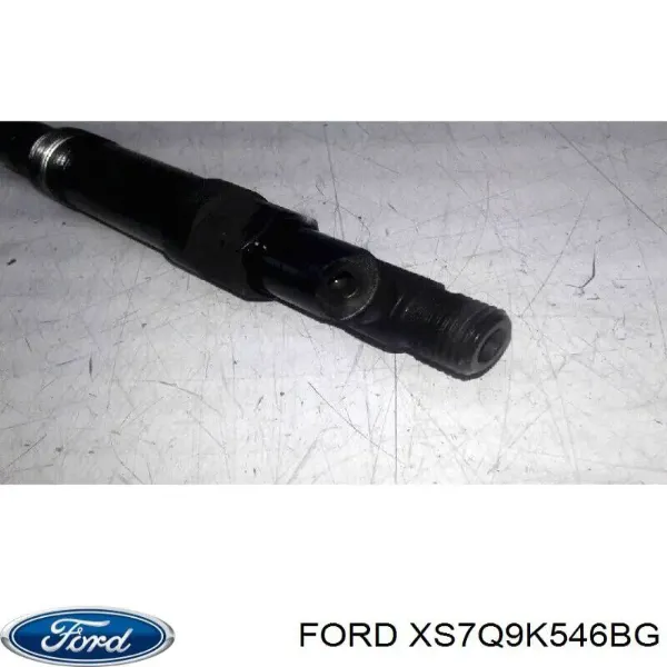 Паливні форсунки 1213488 Ford