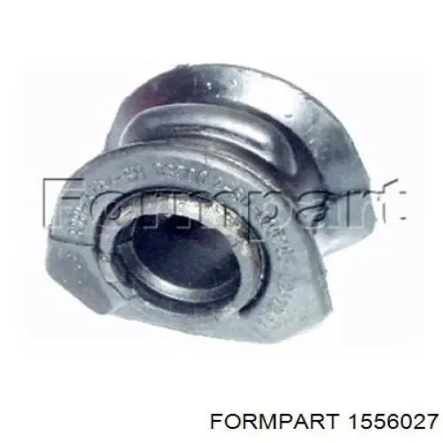 Втулка переднього стабілізатора 1556027S Formpart/Otoform