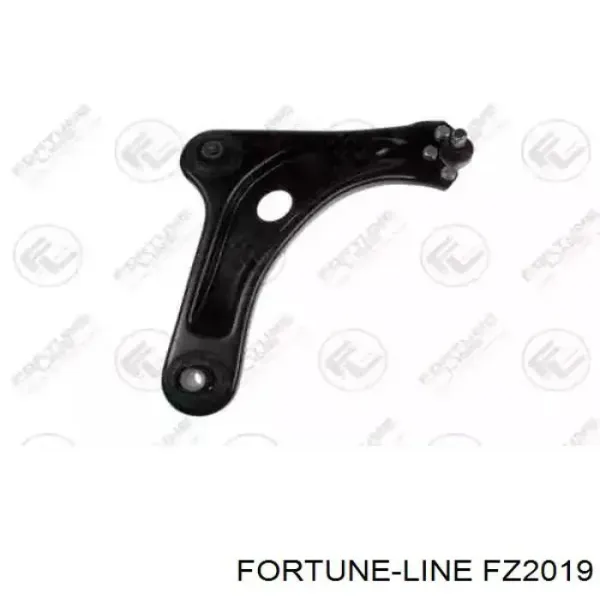 Рульова тяга FZ2019 Fortune Line