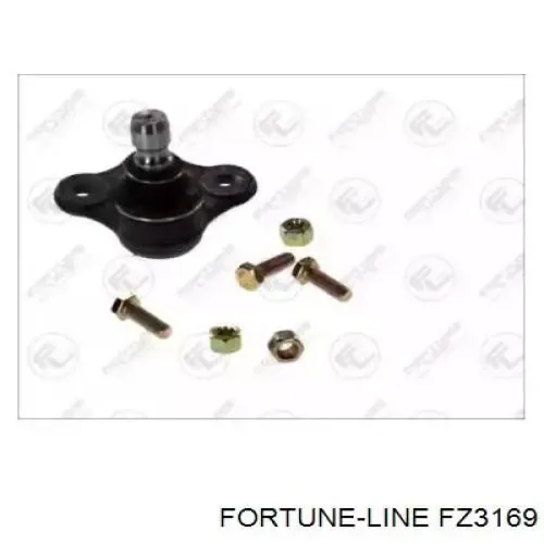 Кульова опора, нижня FZ3169 Fortune Line