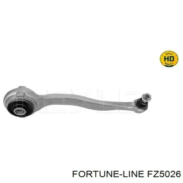 Важіль передньої підвіски верхній, правий FZ5026 Fortune Line