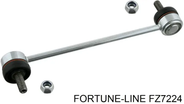 Стійка стабілізатора переднього FZ7224 Fortune Line