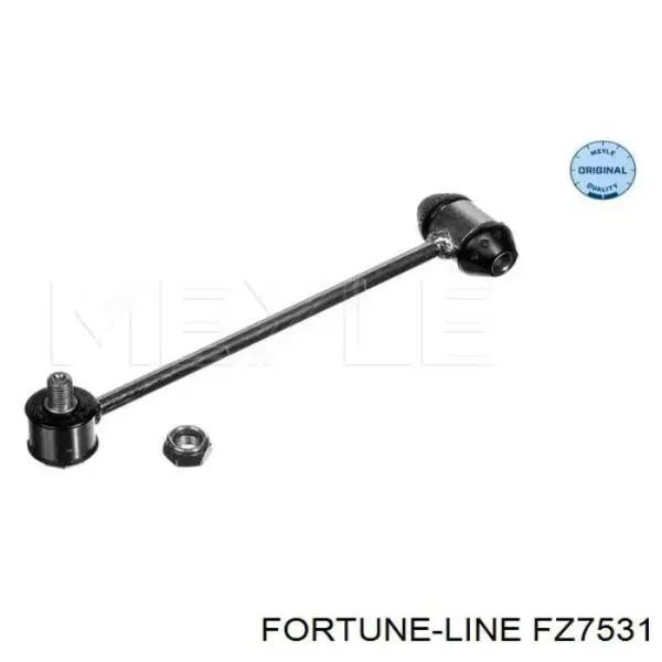 Стійка стабілізатора заднього FZ7531 Fortune Line