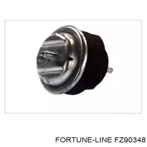 Подушка (опора) двигуна, ліва FZ90348 Fortune Line