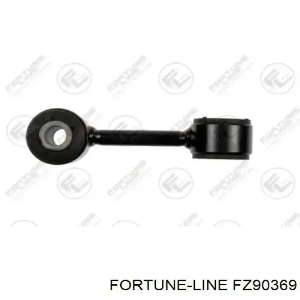 Втулка переднього стабілізатора FZ90369 Fortune Line