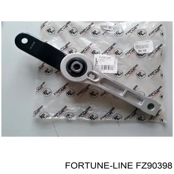 Подушка двигуна задня FZ90398 Fortune Line