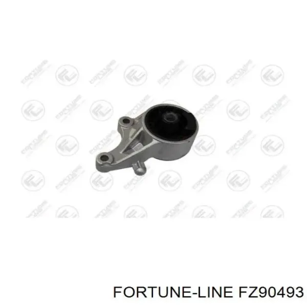 Подушка двигуна передня FZ90493 Fortune Line