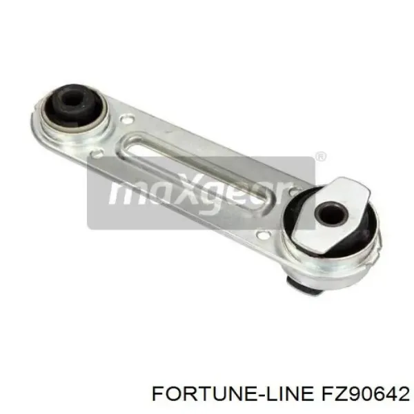 Подушка (опора) двигуна, нижня FZ90642 Fortune Line
