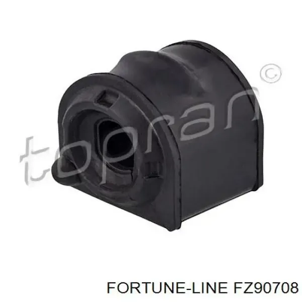 Втулка переднього стабілізатора FZ90708 Fortune Line