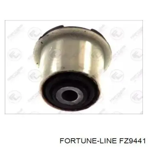 Сайлентблок переднього важеля FZ9441 Fortune Line